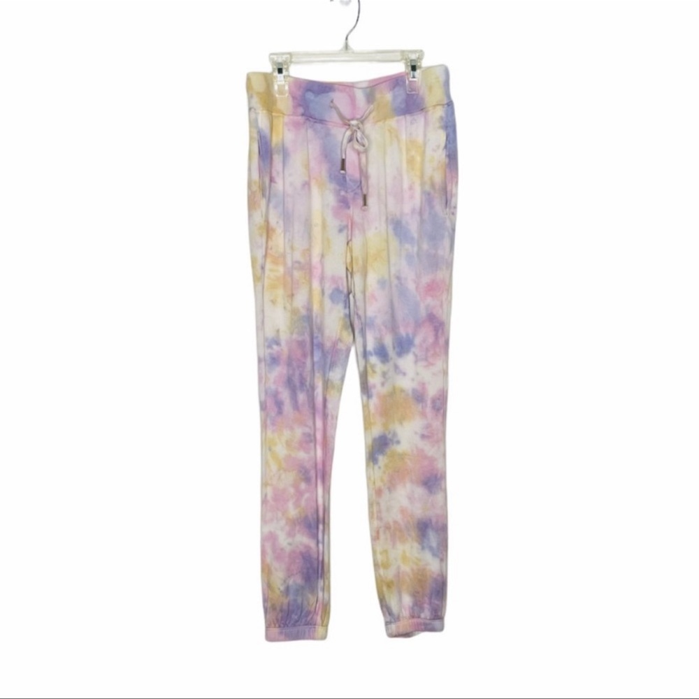 Young fabulous and broke joggers